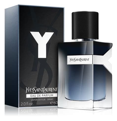 yves saint laurent profumo uomo y|y y saint laurent.